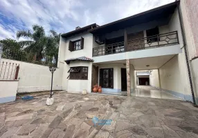 Foto 1 de Casa com 3 Quartos à venda, 224m² em Paradiso, Gravataí
