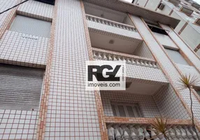 Foto 1 de Apartamento com 3 Quartos à venda, 128m² em Embaré, Santos