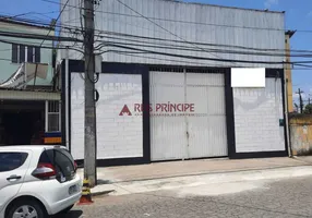 Foto 1 de Galpão/Depósito/Armazém para venda ou aluguel, 370m² em Campo Grande, Rio de Janeiro