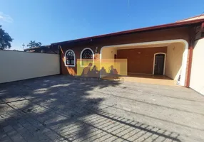 Foto 1 de Casa com 3 Quartos para alugar, 138m² em Cidade Universitária, Campinas