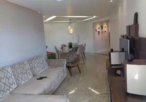 Foto 1 de Apartamento com 3 Quartos à venda, 140m² em Parque Valentina Miranda, Macaé