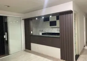 Foto 1 de Apartamento com 2 Quartos à venda, 49m² em Bosque dos Eucaliptos, São José dos Campos