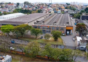 Foto 1 de Galpão/Depósito/Armazém para alugar, 8100m² em Cecap, Guarulhos