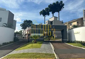 Foto 1 de Lote/Terreno à venda, 139m² em Xaxim, Curitiba