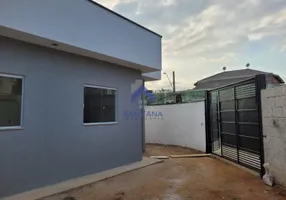 Foto 1 de Casa com 2 Quartos à venda, 64m² em Jardim Continental II, Taubaté