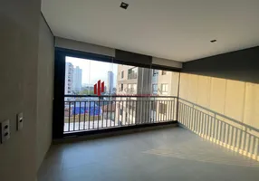 Foto 1 de Apartamento com 2 Quartos para alugar, 63m² em Vila Dom Pedro I, São Paulo