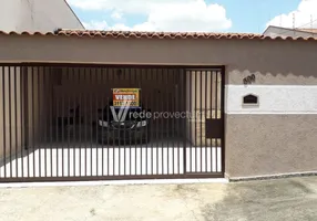 Foto 1 de Casa com 2 Quartos à venda, 150m² em Parque Via Norte, Campinas