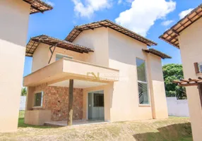 Foto 1 de Casa de Condomínio com 3 Quartos à venda, 100m² em Lagoa do Bonfim, Nísia Floresta