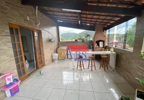 Foto 1 de Casa com 2 Quartos à venda, 120m² em Parque Fernando Jorge, Cubatão