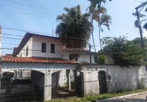 Foto 1 de Sobrado com 4 Quartos à venda, 500m² em Cursino, São Paulo