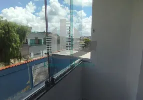Foto 1 de Apartamento com 3 Quartos para alugar, 75m² em Miramar, Belo Horizonte