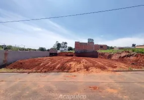 Foto 1 de Lote/Terreno à venda, 250m² em Jardim Aranha Oliveira, Santa Bárbara D'Oeste