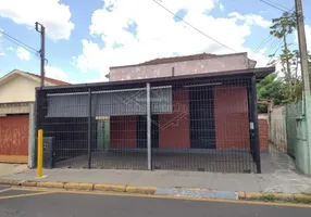 Foto 1 de Casa com 2 Quartos à venda, 79m² em Vila Xavier, Araraquara