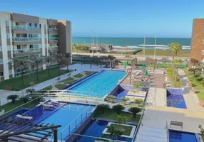 Foto 1 de Apartamento com 3 Quartos à venda, 88m² em Praia do Futuro II, Fortaleza