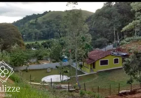 Foto 1 de Fazenda/Sítio com 2 Quartos à venda, 2300m² em Ipiabas, Barra do Piraí