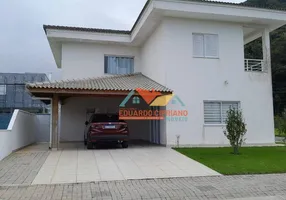 Foto 1 de Casa de Condomínio com 4 Quartos à venda, 222m² em Costa Nova, Caraguatatuba