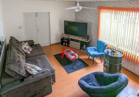 Foto 1 de Casa com 2 Quartos à venda, 300m² em Jardim Casqueiro, Cubatão