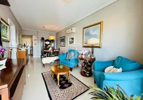 Foto 1 de Apartamento com 3 Quartos à venda, 118m² em Estreito, Florianópolis