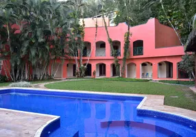 Foto 1 de Casa de Condomínio com 6 Quartos à venda, 415m² em Praia Domingas Dias, Ubatuba