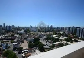 Foto 1 de Lote/Terreno à venda, 1237m² em Encruzilhada, Recife