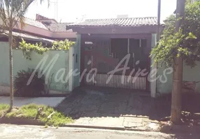 Foto 1 de Casa com 2 Quartos à venda, 261m² em Residencial Samambaia, São Carlos