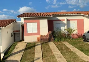 Foto 1 de Casa de Condomínio com 2 Quartos à venda, 55m² em Boa Vista, Ponta Grossa