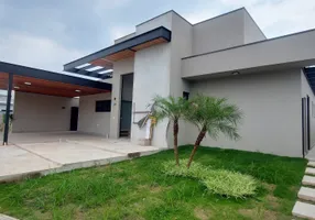 Foto 1 de Casa com 3 Quartos à venda, 226m² em Loteamento Vivant Urbanova, São José dos Campos