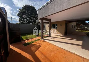 Foto 1 de Casa com 3 Quartos à venda, 105m² em Residencial Oliveira, Campo Grande