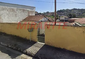 Foto 1 de Casa com 1 Quarto à venda, 90m² em Vila Nova Galvão, São Paulo