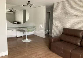 Foto 1 de Apartamento com 3 Quartos à venda, 112m² em Vila Suzana, São Paulo