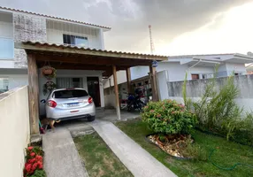 Foto 1 de Casa com 2 Quartos à venda, 60m² em Bela Vista, Palhoça