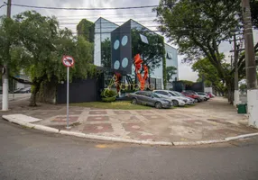 Foto 1 de Prédio Comercial à venda, 504m² em Cidade Jardim, São Paulo