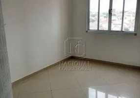 Foto 1 de Apartamento com 2 Quartos para alugar, 60m² em Vila Alzira, Santo André