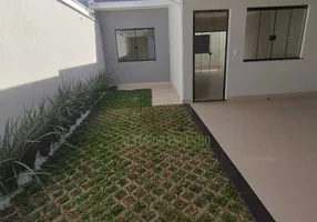 Foto 1 de Casa com 3 Quartos à venda, 175m² em Água Branca, Piracicaba