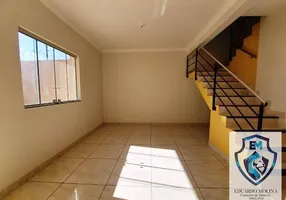 Foto 1 de Casa com 3 Quartos à venda, 110m² em Monte Verde, Betim