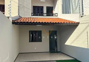 Foto 1 de Casa com 3 Quartos à venda, 72m² em Maraponga, Fortaleza