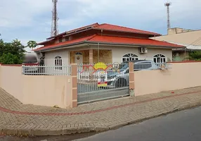 Foto 1 de Casa com 4 Quartos à venda, 153m² em Aventureiro, Joinville
