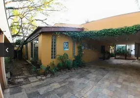 Foto 1 de Casa com 4 Quartos para alugar, 344m² em Jardim Paulista, São Paulo