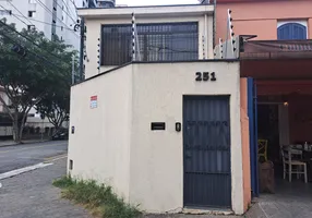 Foto 1 de com 3 Quartos para venda ou aluguel, 190m² em Vila Mariana, São Paulo