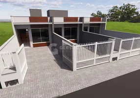 Foto 1 de Casa com 2 Quartos à venda, 68m² em , Penha