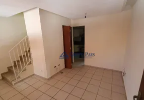 Foto 1 de Casa de Condomínio com 2 Quartos à venda, 68m² em Itaquera, São Paulo