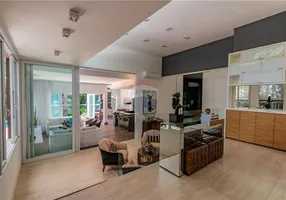 Foto 1 de Casa de Condomínio com 5 Quartos à venda, 414m² em Loteamento Mont Blanc Residence, Campinas