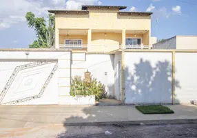 Foto 1 de Casa com 4 Quartos à venda, 246m² em Residencial Olinda, Goiânia