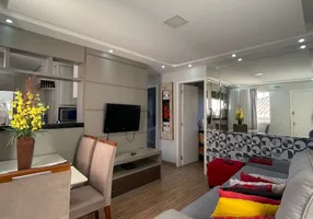 Foto 1 de Apartamento com 2 Quartos à venda, 47m² em Residencial Guaira, Sumaré
