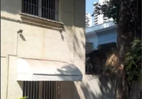 Foto 1 de com 3 Quartos para venda ou aluguel, 280m² em Pacaembu, São Paulo