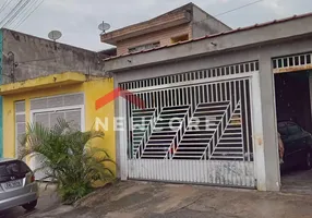 Foto 1 de Casa de Condomínio com 2 Quartos à venda, 110m² em Vila Cosmopolita, São Paulo