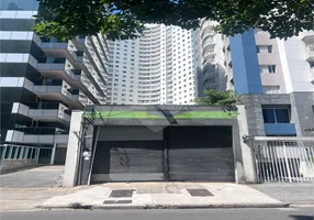 Foto 1 de Galpão/Depósito/Armazém para alugar, 220m² em Bela Vista, São Paulo