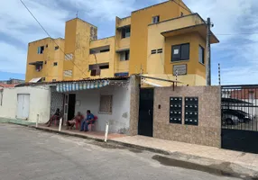Foto 1 de Apartamento com 2 Quartos à venda, 52m² em Vila Ellery, Fortaleza