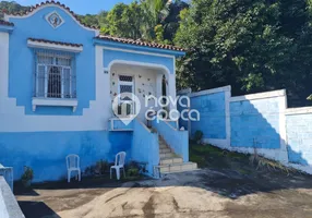 Foto 1 de Casa com 6 Quartos à venda, 170m² em Cascadura, Rio de Janeiro