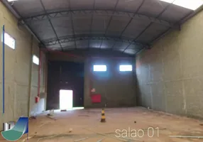 Foto 1 de Galpão/Depósito/Armazém à venda, 771m² em Vila Elisa, Ribeirão Preto